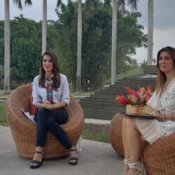 SOY UNA MUJER DE ACUERDOS, QUE MINIMIZA DIFERENCIAS Y SE ENFOCA EN LAS GRANDES COINCIDENCIAS POR TABASCO: SORAYA PÉREZ