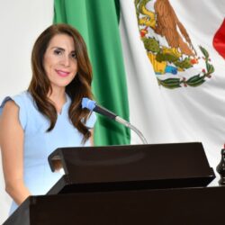 AQUÍ HABEMOS QUIENES QUEREMOS VER BIEN A TABASCO: SORAYA PÉREZ