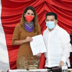 IMPULSA SORAYA PÉREZ EMPODERAMIENTO LABORAL Y ECONÓMICO DE MUJERES TABASQUEÑAS