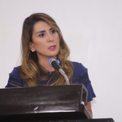 ALZA LA VOZ SORAYA PÉREZ POR  VACUNAS COVID PARA NIÑOS