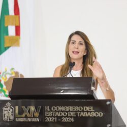 LLAMA SORAYA PÉREZ REFLEXIONAR APROBACIÓN DE CONTRAREFORMA A LA LEY DEDAZO