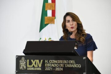 Soraya Perez